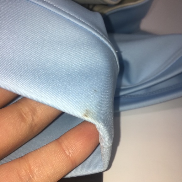 Golf Half-Zip Vest - Picture 3 of 6